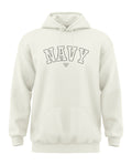 Navy Style Classic Hoodie