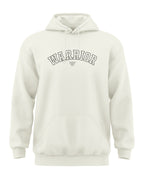 Warrior Style Classic Hoodie
