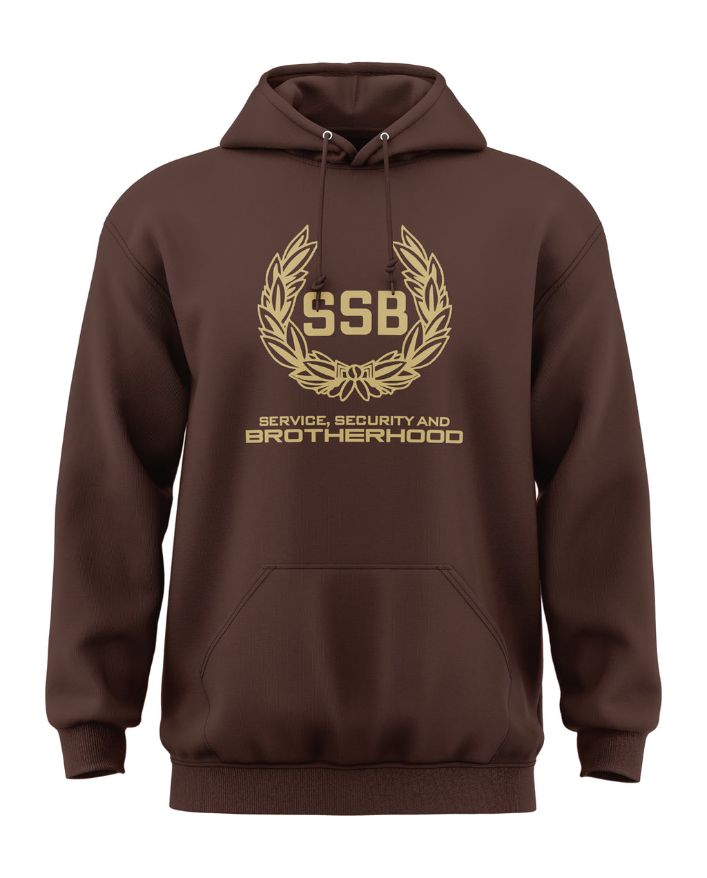 SSB Classic Hoodie