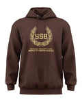 SSB Classic Hoodie