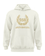 SSB Classic Hoodie