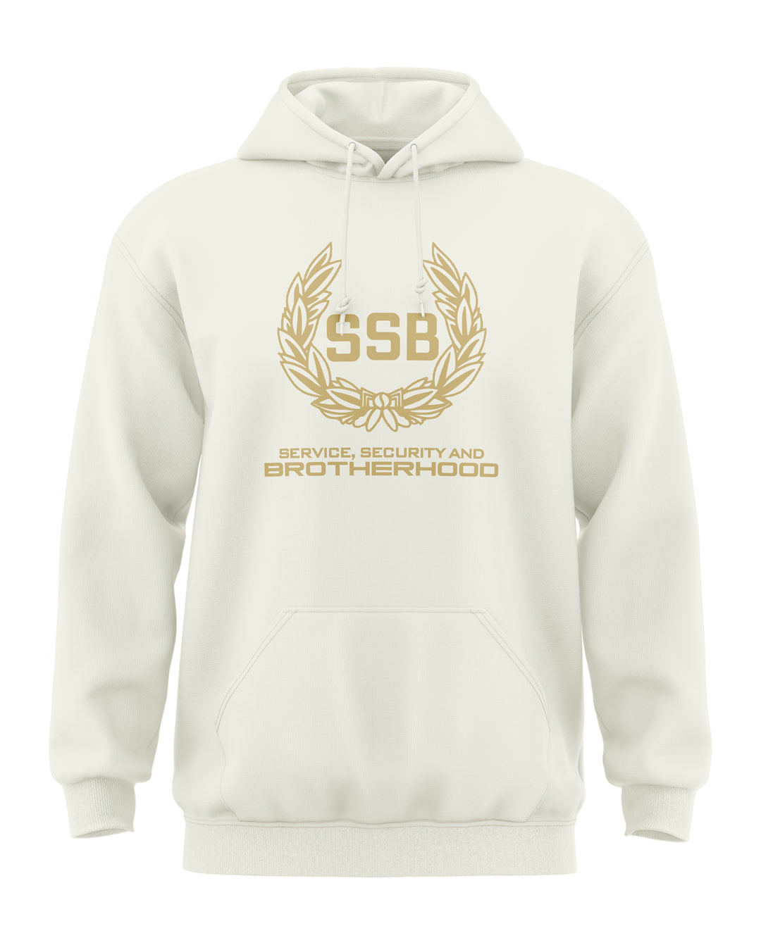 SSB Classic Hoodie