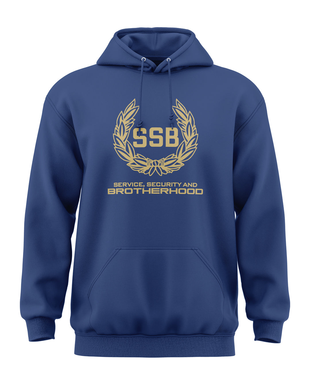 SSB Classic Hoodie