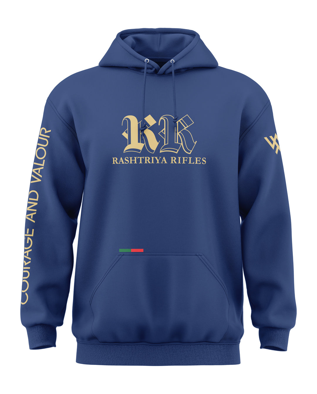 Rashtriya Rifles Classic Hoodie