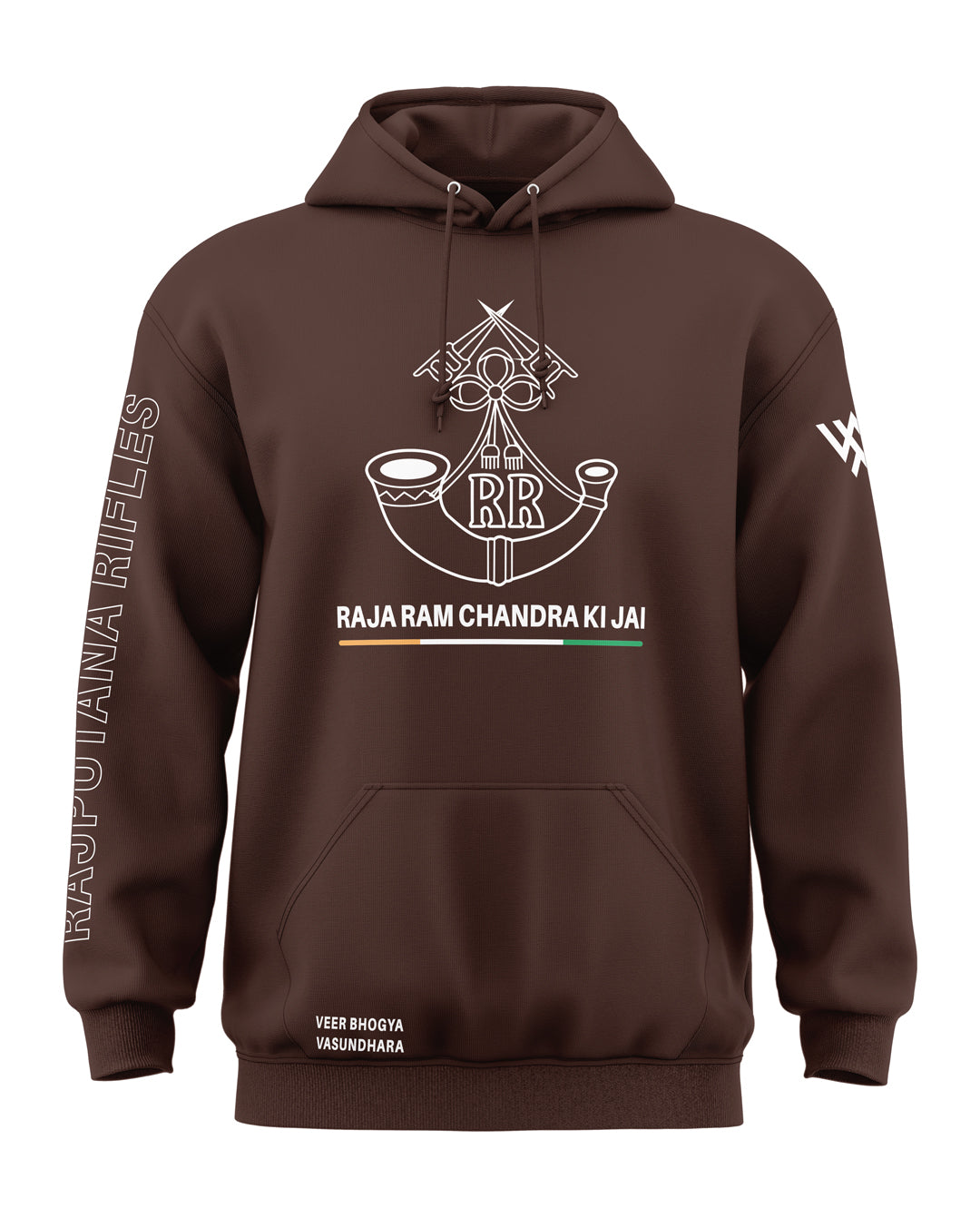 Rajputana Rifles Classic Hoodie