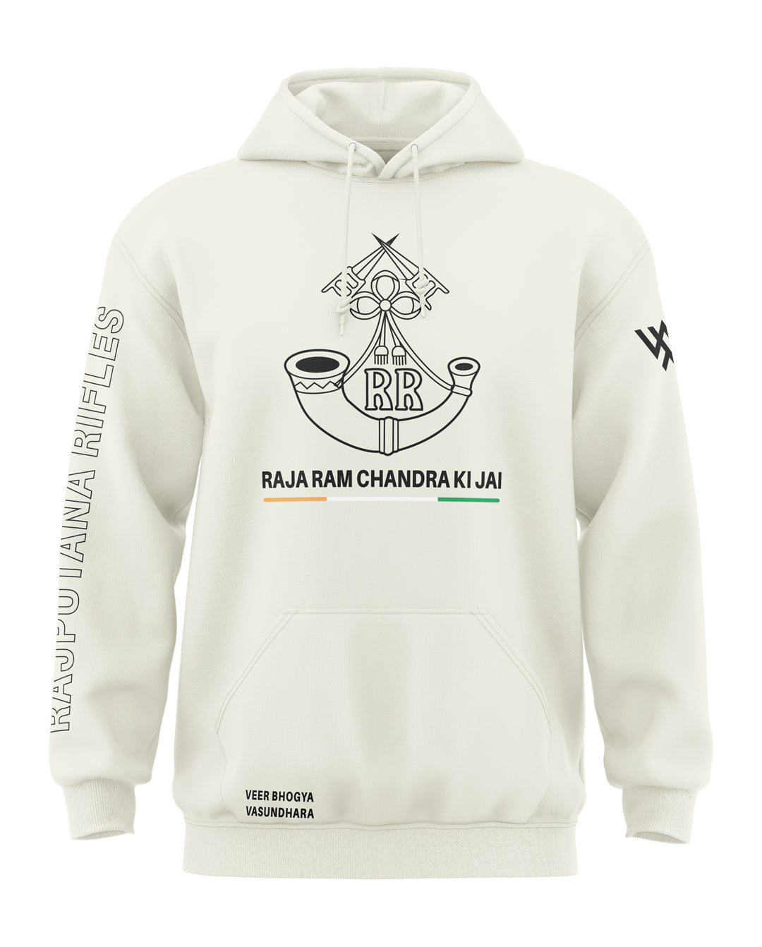 Rajputana Rifles Classic Hoodie