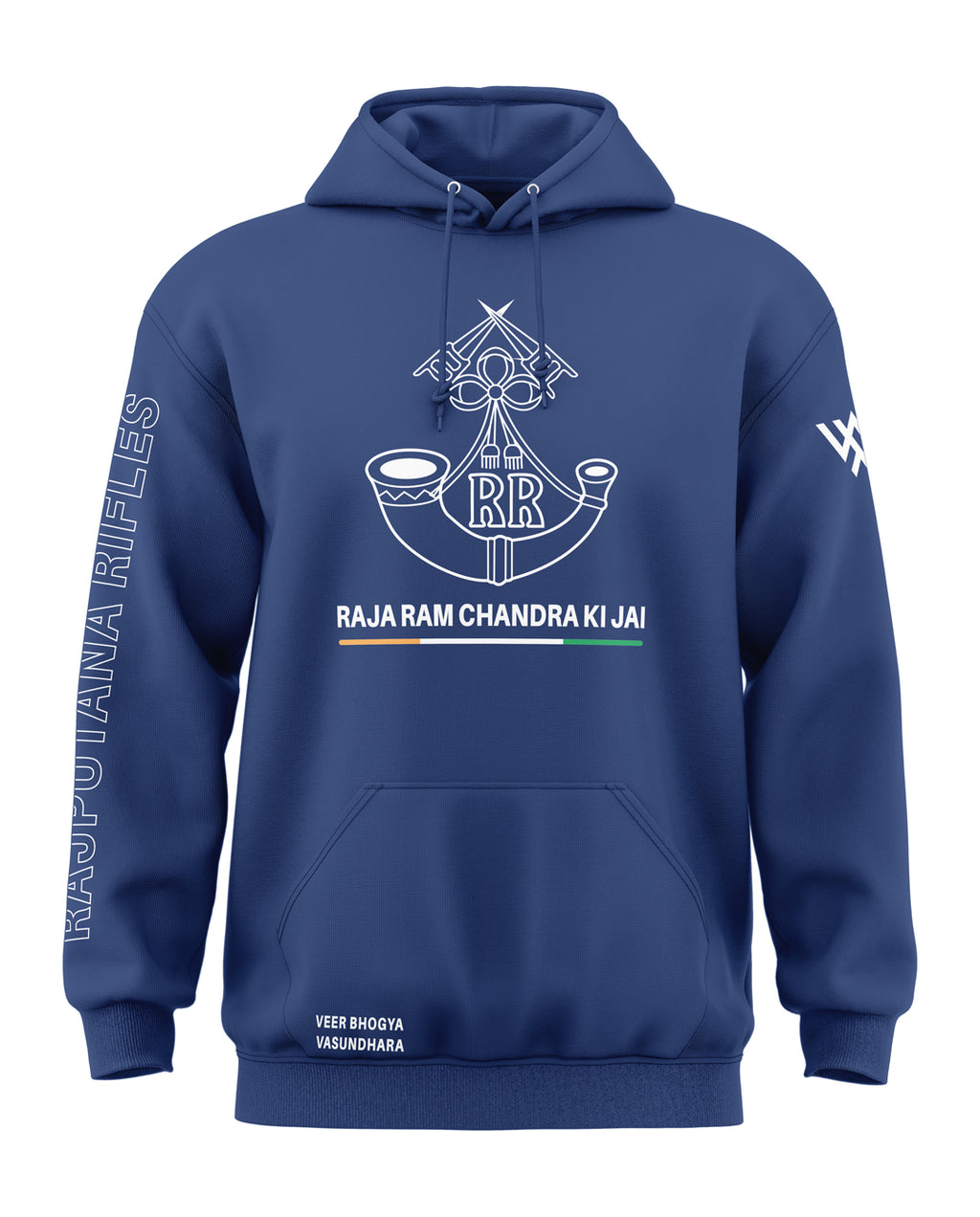 Rajputana Rifles Classic Hoodie