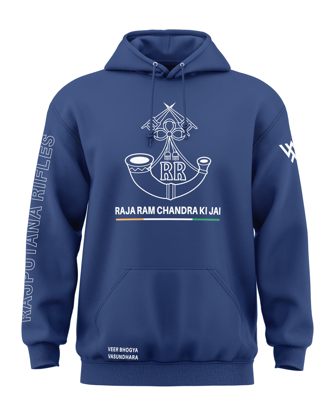 Rajputana Rifles Classic Hoodie