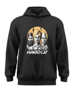 Warrior Classic Hoodie