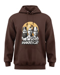 Warrior Classic Hoodie