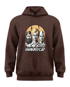 Warrior Classic Hoodie