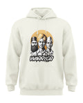 Warrior Classic Hoodie