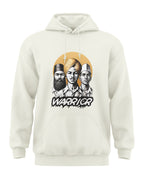 Warrior Classic Hoodie