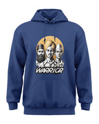 Warrior Classic Hoodie