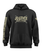 Justice Classic Hoodie