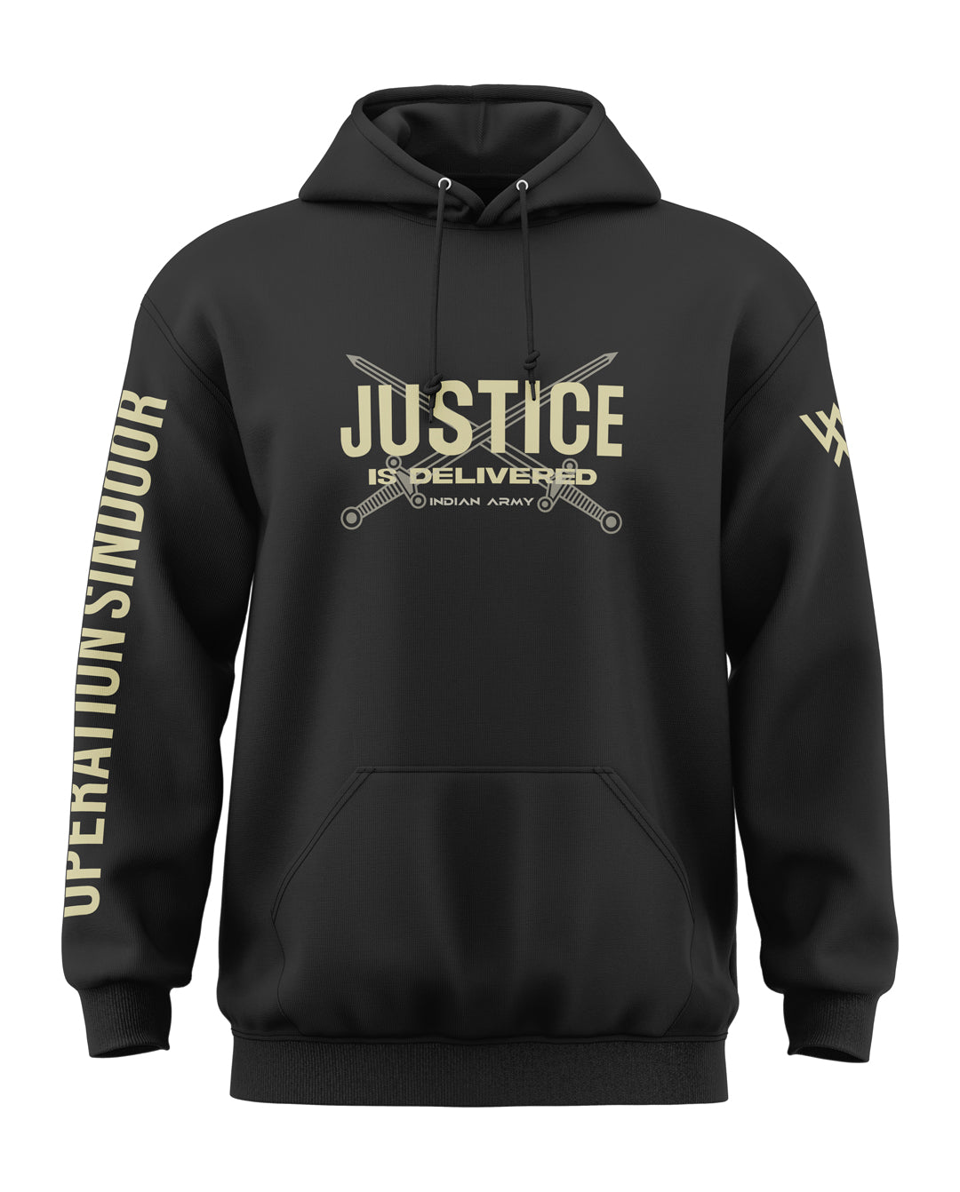 Justice Classic Hoodie