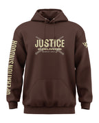 Justice Classic Hoodie
