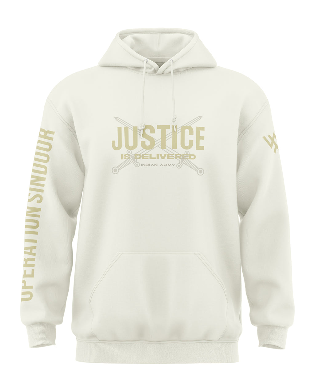 Justice Classic Hoodie