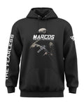 Marcos Soldier Classic Hoodie