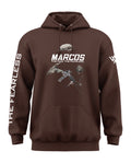 Marcos Soldier Classic Hoodie