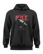 You Are Free Classic Hoodie
