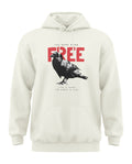 You Are Free Classic Hoodie