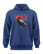 You Are Free Classic Hoodie