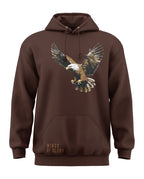 Wing of Glory Classic Hoodie
