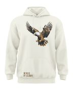 Wing of Glory Classic Hoodie