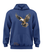 Wing of Glory Classic Hoodie