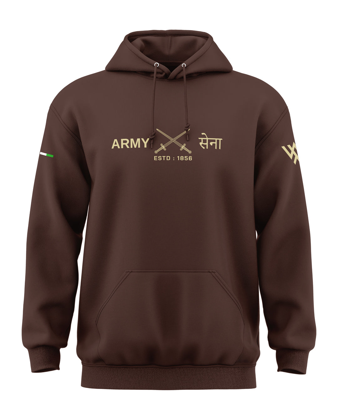 Army Sena Classic Hoodie