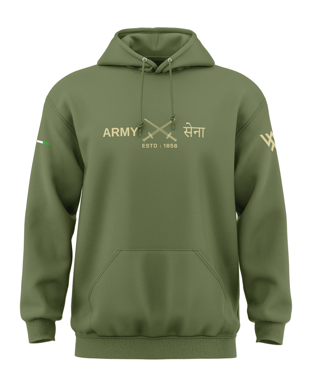 Army Sena Classic Hoodie