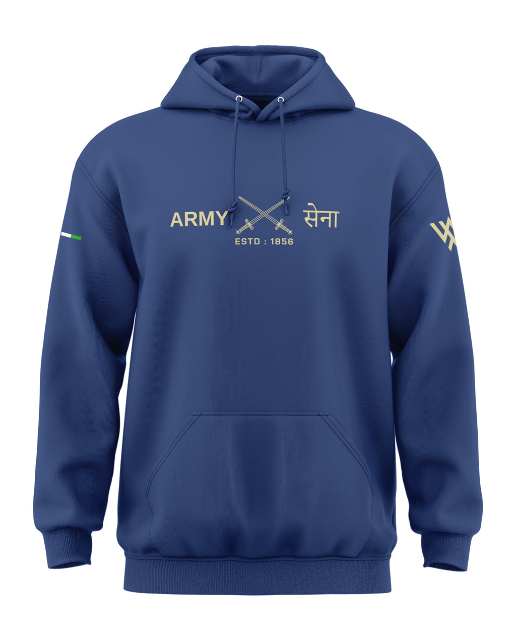 Army Sena Classic Hoodie