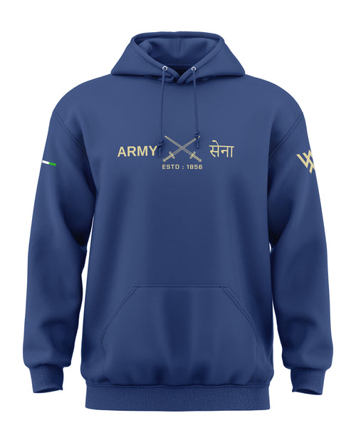 Army Sena Classic Hoodie