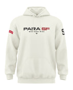 Para Sf Classic Hoodie