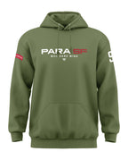Para Sf Classic Hoodie