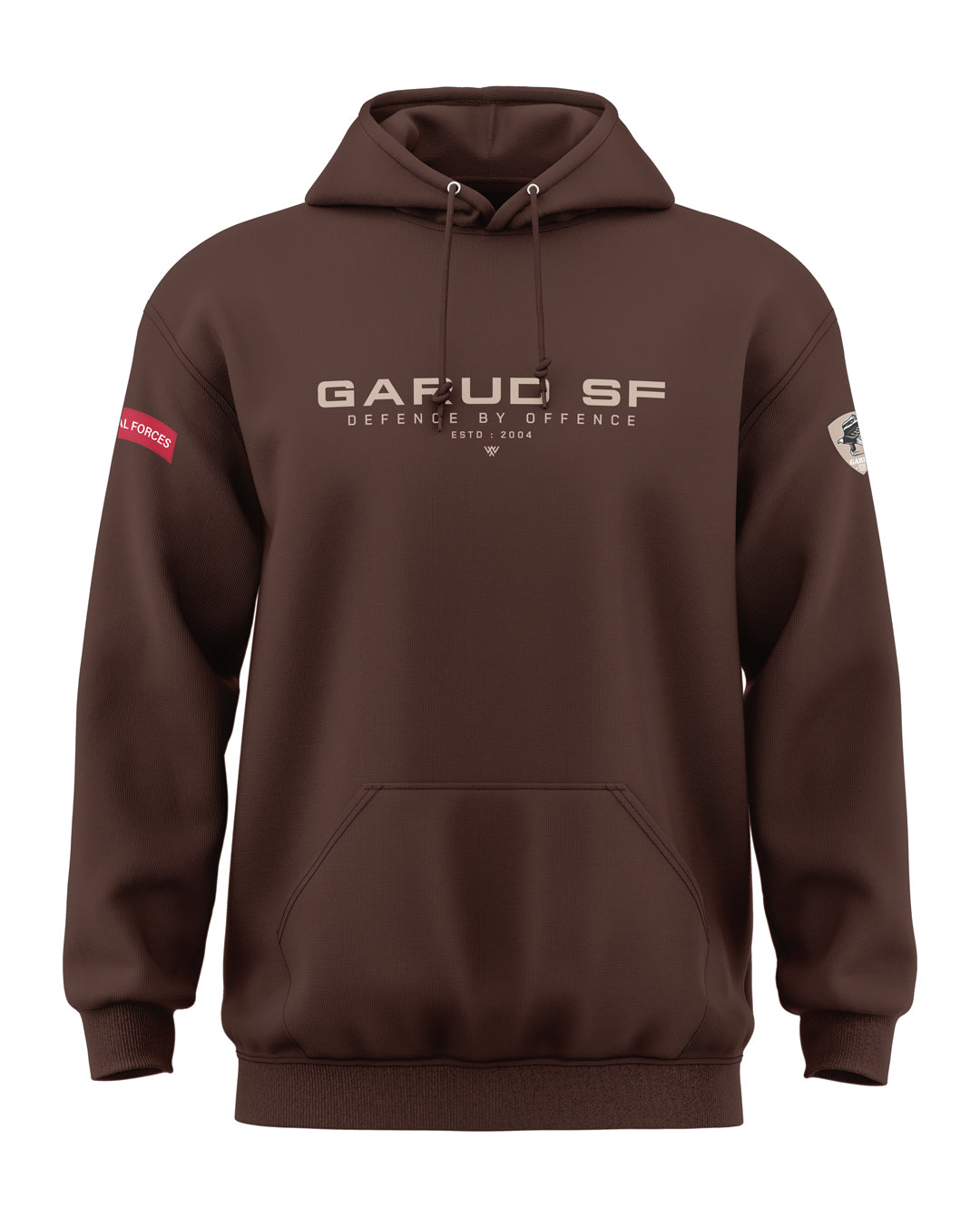 Garud SF Classic Hoodie