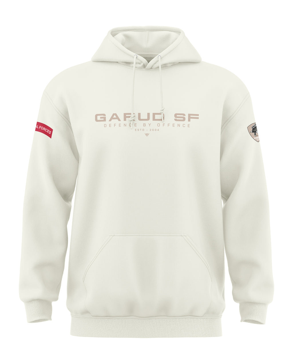 Garud SF Classic Hoodie