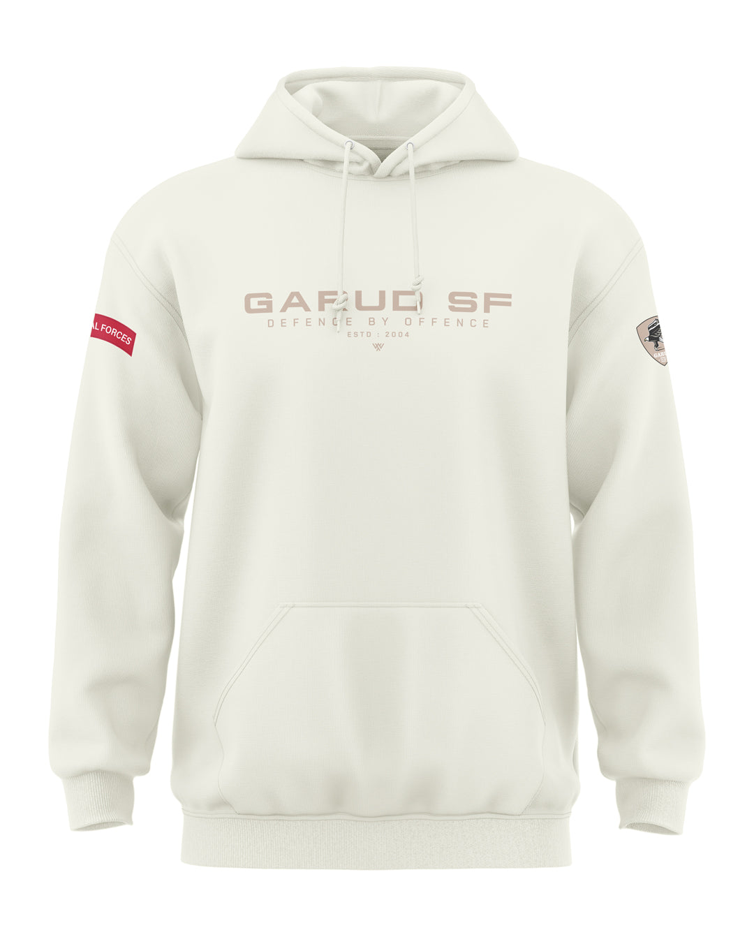 Garud SF Classic Hoodie