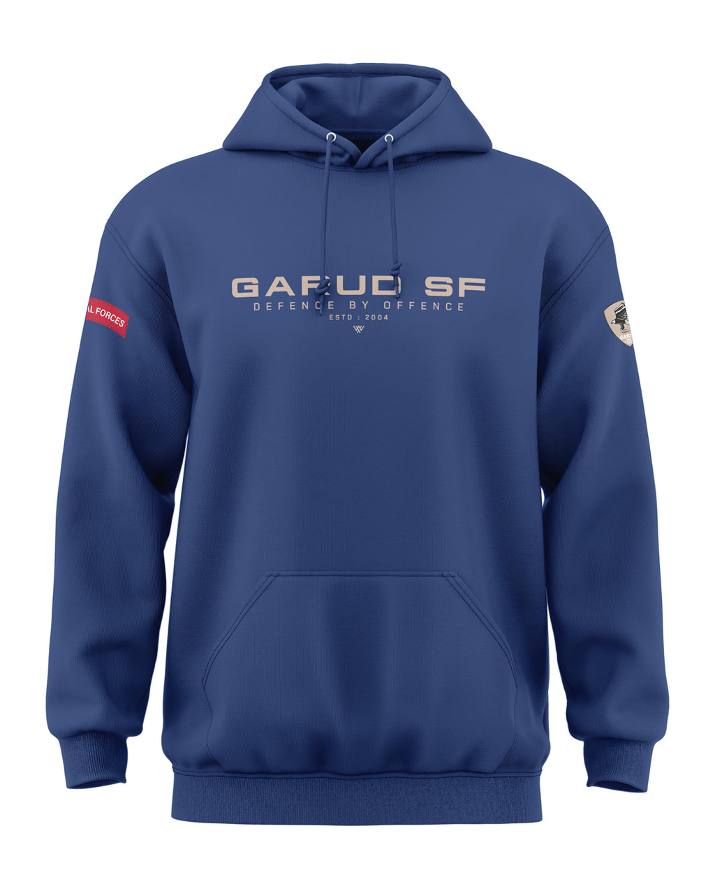 Garud SF Classic Hoodie
