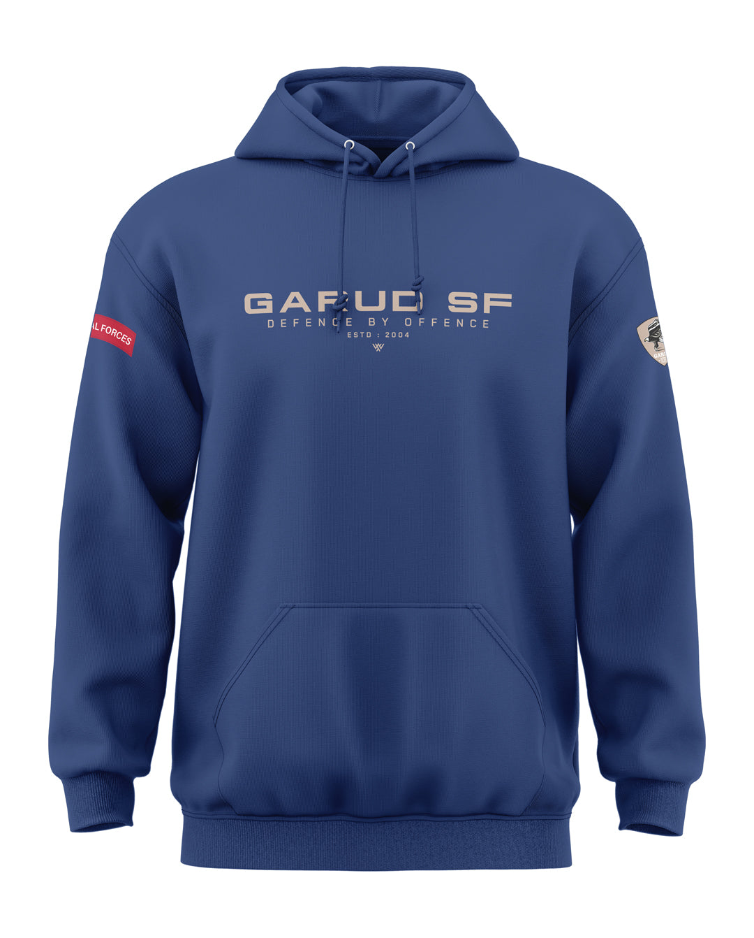 Garud SF Classic Hoodie