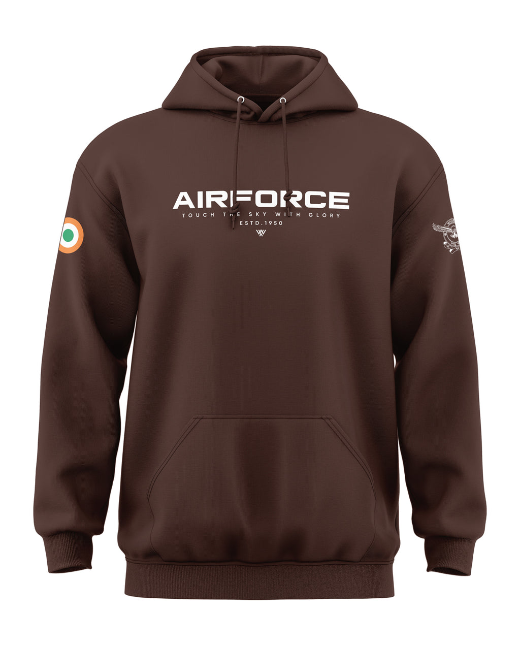 Airforce ESTD.1950 Classic Hoodie