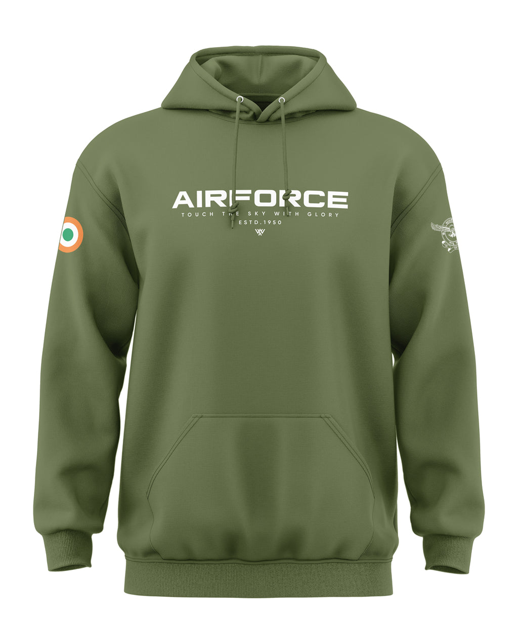 Airforce ESTD.1950 Classic Hoodie