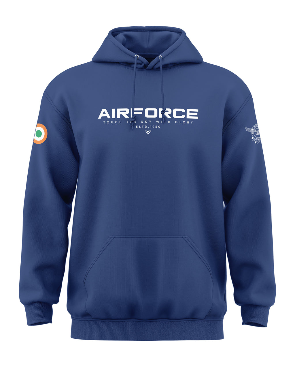 Airforce ESTD.1950 Classic Hoodie