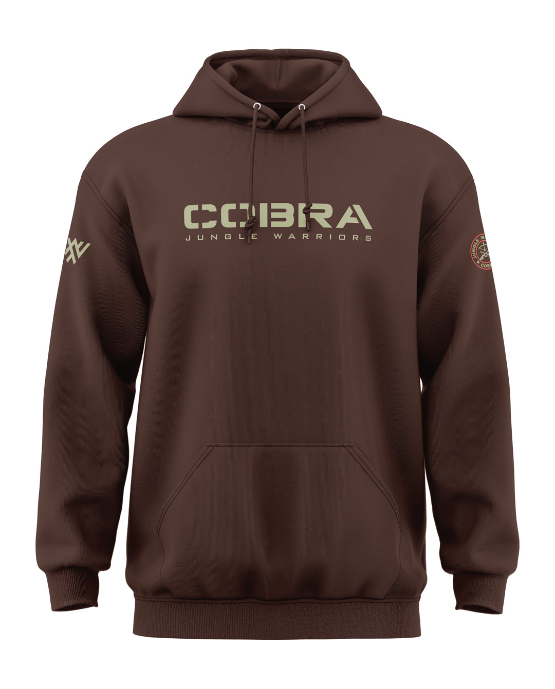 Cobra Classic Hoodie