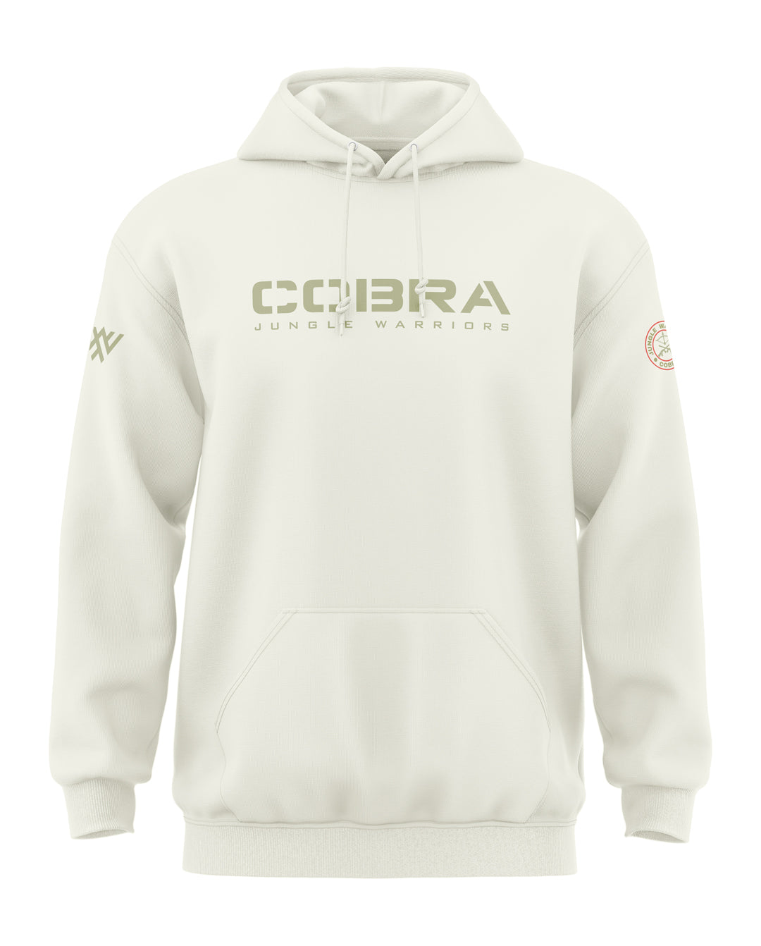 Cobra Classic Hoodie