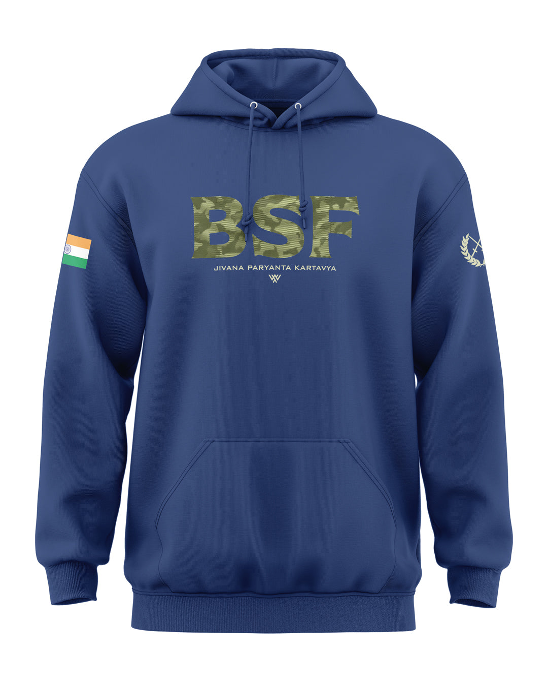 BSF Classic Hoodie