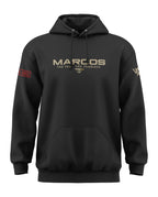 Marcos Special Force Classic Hoodie
