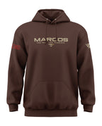 Marcos Special Force Classic Hoodie