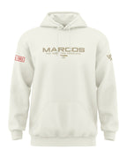 Marcos Special Force Classic Hoodie